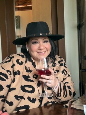 Meet your Posher, Melodee